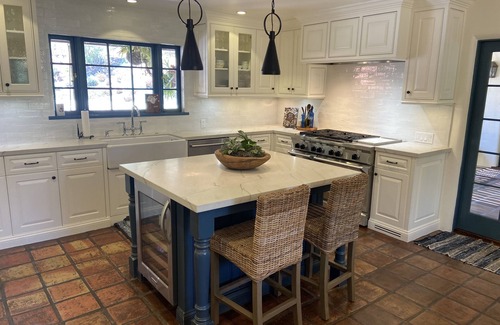 Covenant House | Great house for an active family looking to enjoy San Diego