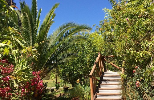 La Serena House | Great House in La serena overlooking the Elquí Valley