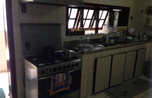 Recreio dos Bandeirantes House | Great House in Rio de Janeiro - Recreio/Barra - Lots of leisure area for your family