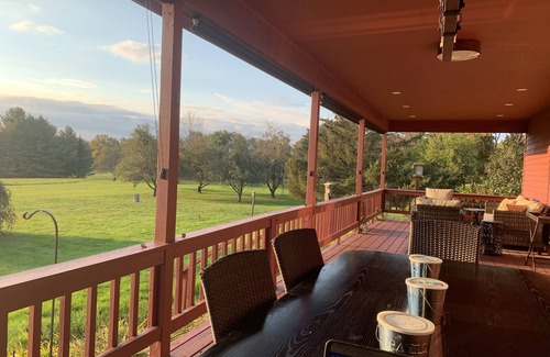 Clarendon House | Great House in Heart of Green Mountains - close to Killington, Pico and Okemo