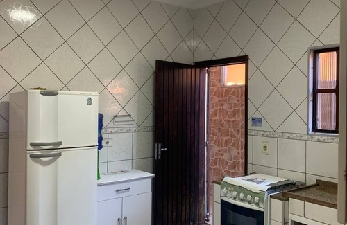 Caicara House | Great house on the big beach