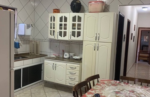 Caicara House | Great house on the big beach