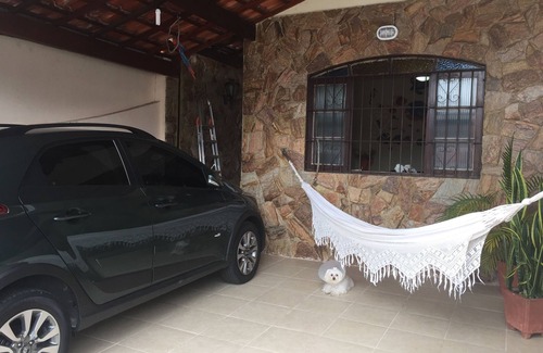 Caicara House | Great house on the big beach