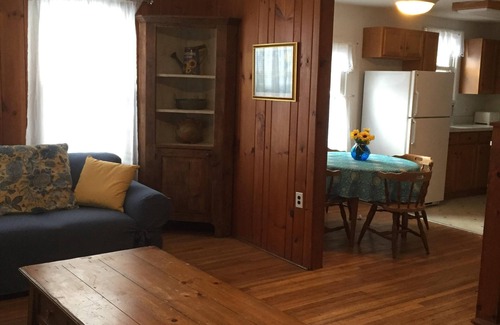 Bolton Landing House | Great house! Perfect location! Walk everywhere! 4 bedrooms plus loft, 2baths