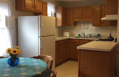 Bolton Landing House | Great house! Perfect location! Walk everywhere! 4 bedrooms plus loft, 2baths