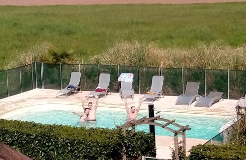Vezac House | Great house- swimmingpool and jacuzzi -10km from Sarlat La Caneda