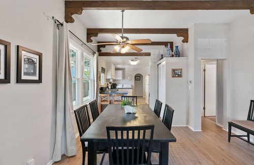 Carpinteria House | Great house to walk to the beach