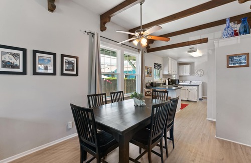 Carpinteria House | Great house to walk to the beach
