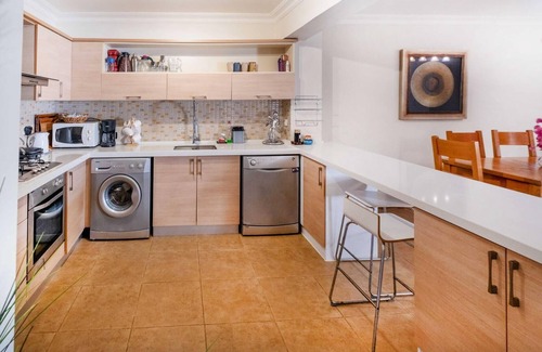 Gocek Villa | Great House with Shared pool and Balcony in Gocek