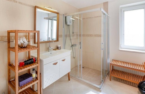 Gocek Villa | Great House with Shared pool and Balcony in Gocek