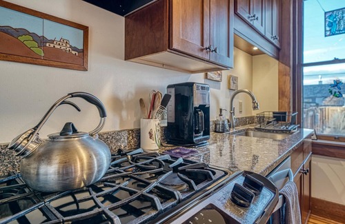 Salida House | Great in-town Salida location! Walk to shops, restaurants, parks, river +A/C!