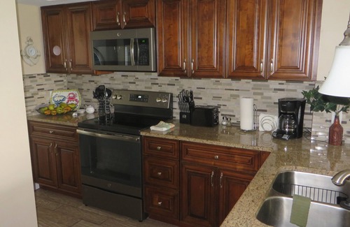 Indian Shores Condo | Great Intercoastal View, Indian Shores, FL