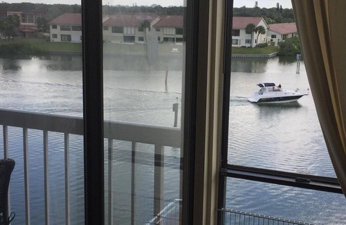 Indian Shores Condo | Great Intercoastal View, Indian Shores, FL