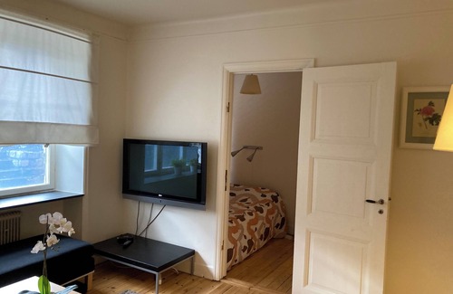 Stadshagen Apartment | Great Junior 1 bedroom apartment in central Stockholm