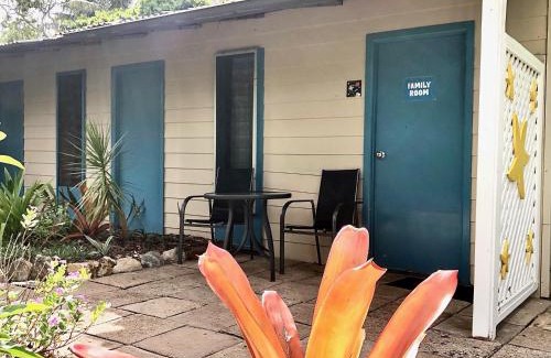 The Keppels Resort | Great Keppel Island Holiday Village