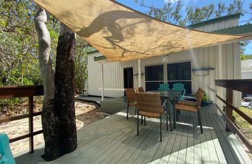 The Keppels Resort | Great Keppel Island Holiday Village