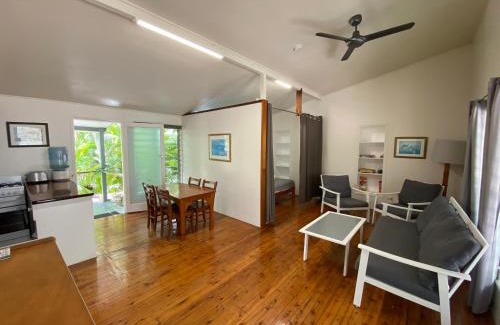 The Keppels Resort | Great Keppel Island Holiday Village