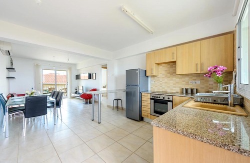 Kapparis Apartment | Great Kings Resorts