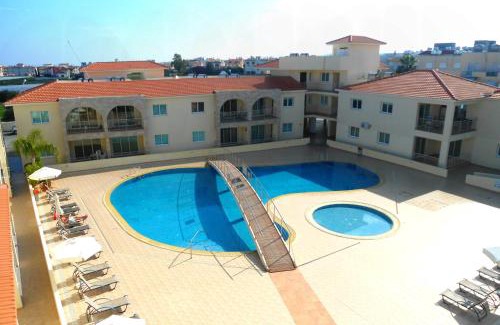 Kapparis Apartment | Great Kings Resorts