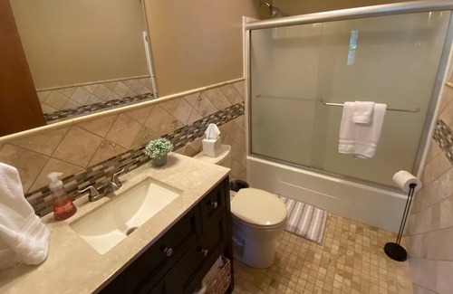 Boyne City House | Great Lake Charlevoix Views, across from Sommerset Marina, close to Boyne Mtn