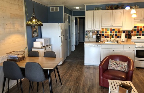 Folly Field Villa | Great Little Villa at Great Beach Front Resort with lots of amentities!