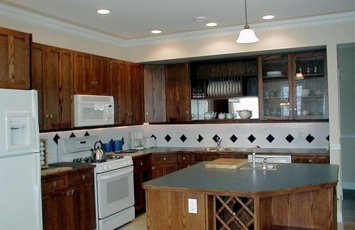 Silver Star Mountain House | Great Location for All Activities! Terrific Ski in and Ski Out