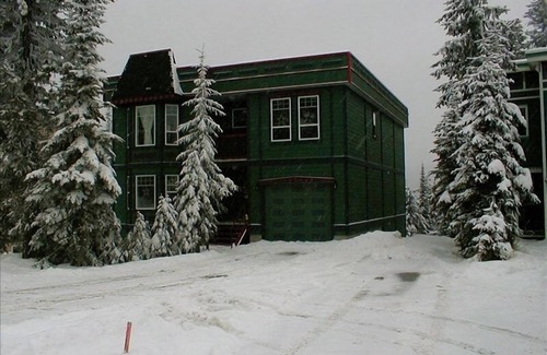 Silver Star Mountain House | Great Location for All Activities! Terrific Ski in and Ski Out