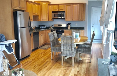 North Beach Haven House | GREAT LOCATION! North Beach Haven