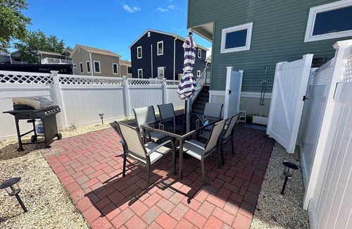 North Beach Haven House | GREAT LOCATION! North Beach Haven