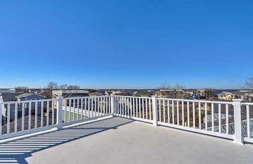 North Beach Haven House | GREAT LOCATION! North Beach Haven