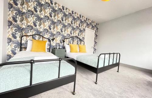 Pill House | Great located Victorian house with all amenities