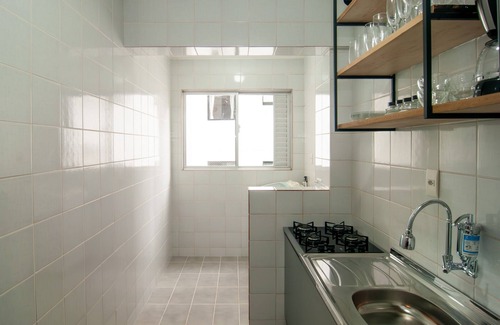 Barra Sul Apartment | Great location in Barra Sul, 250m from Sea XX1976