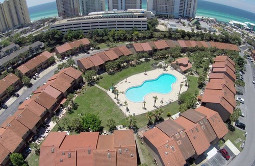 Long Beach House | Great Location Spacious Townhome w/Golf Cart.