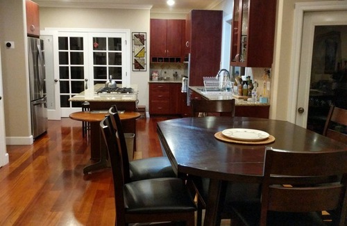 Newcastle House | Great location - 15 min to Seattle, Bellevue and Renton