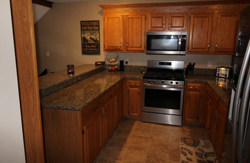 Bretton Woods House | Great Location 30 minutes from Storyland, Santa’s Village & North Conway