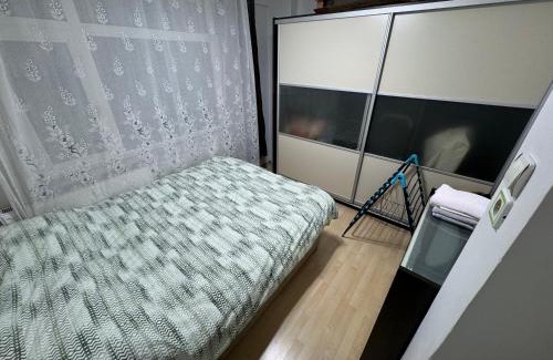 Fatih Apartment | Great location and Cozy House!