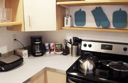 Daley Park Apartment | Great Location ASU Tempe 2 bed Comfy Priced Right!