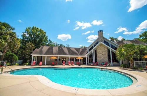 Gainesville House | Great location! Beautiful and Gated 1B/1B Condo