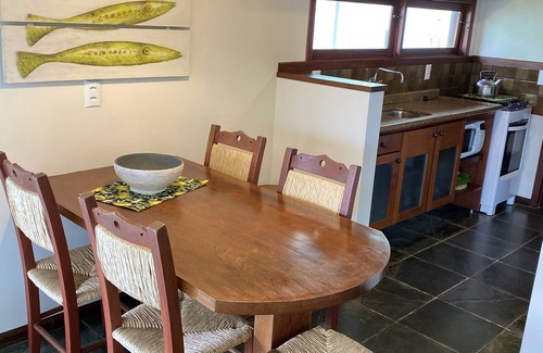 Morrinhos House | Great location!