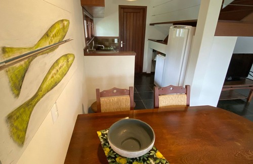 Morrinhos House | Great location!
