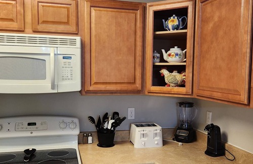 Fletcher House | Great Location! Clean, Comfortable, Townhouse