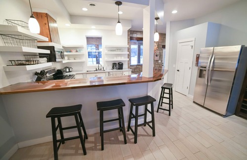 Fish Creek House | Great Location! Close to downtown Fish Creek and Peninsula State Park