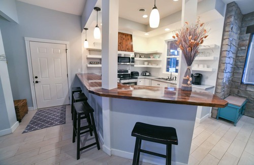 Fish Creek House | Great Location! Close to downtown Fish Creek and Peninsula State Park