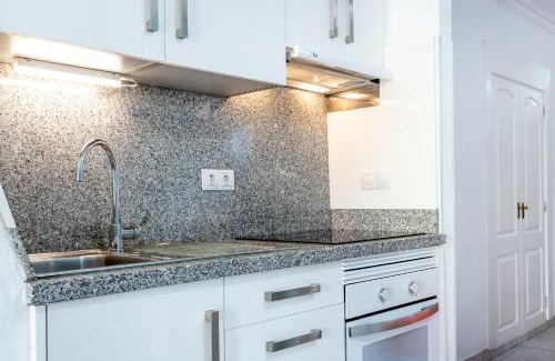 Costa Adeje Apartment | Great Location Costa Adeje Studio 30