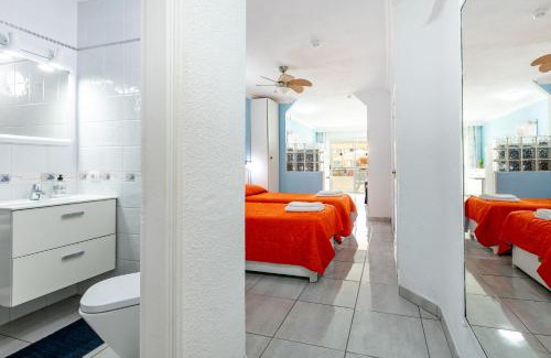 Costa Adeje Apartment | Great Location Costa Adeje Studio 30