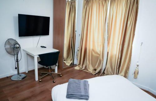 Forest Hill Apartment | Great location, direct links to London Bridge!