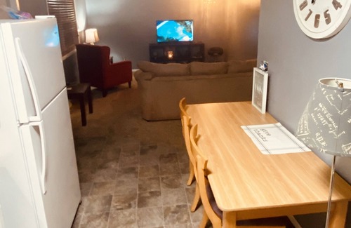 Stevens Point House | Great location duplex