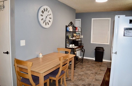 Stevens Point House | Great location duplex