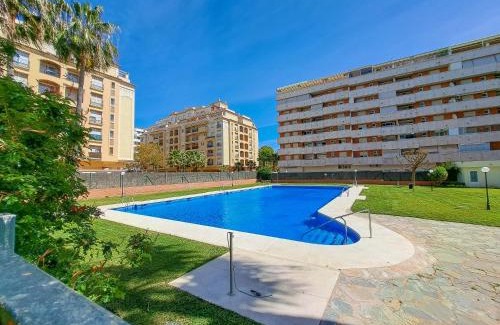 Estepona Apartment | Great Location, Estepona Town