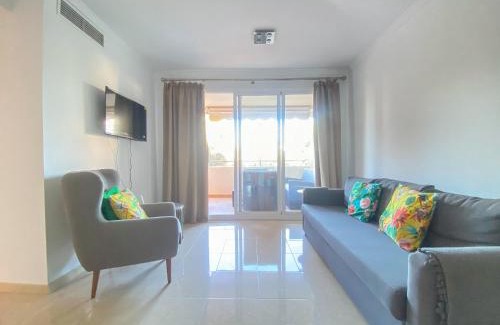 Estepona Apartment | Great Location, Estepona Town